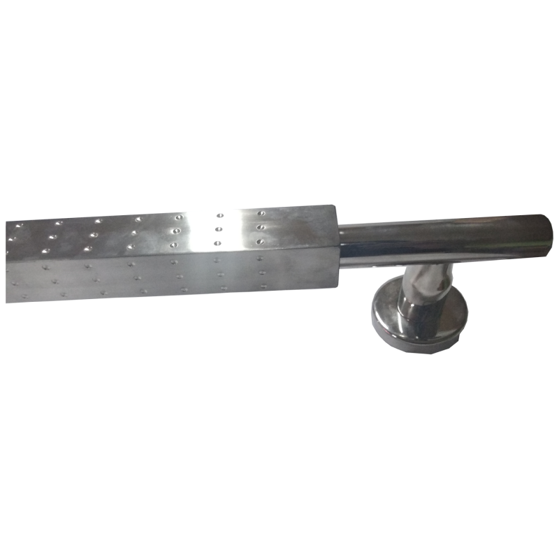 Doorpull Vintage Yg 915